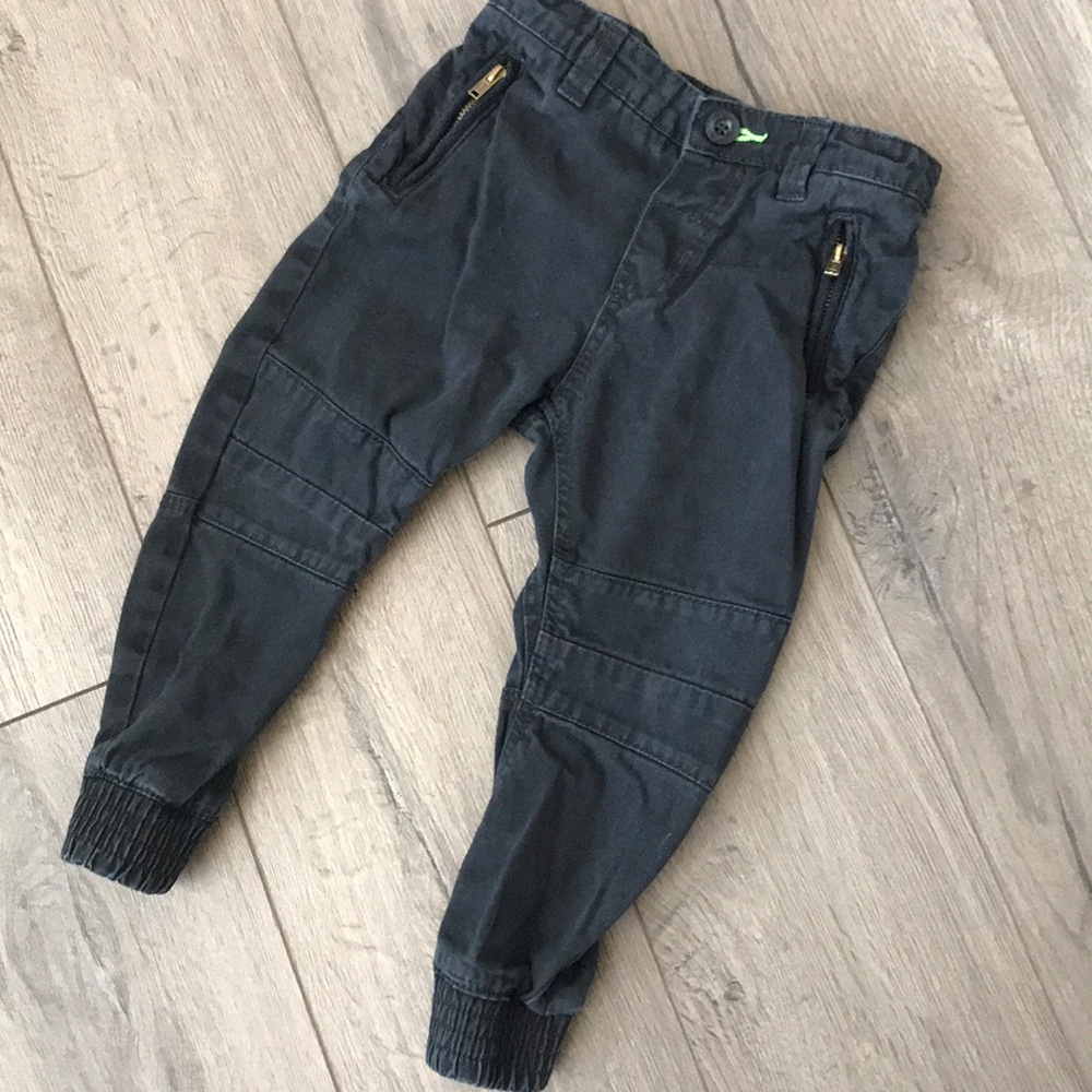 Kids jogger pants
